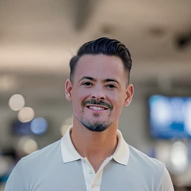 Christopher Butcher, Co-founder & Visionary